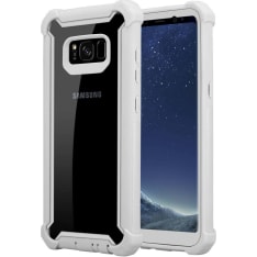 Cadorabo case for Samsung Galaxy S8