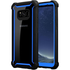 Cadorabo Samsung Galaxy S8 Plus Case