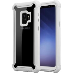 Cadorabo Samsung Galaxy S9 Case