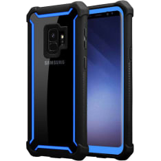 Cadorabo case for Samsung Galaxy S9