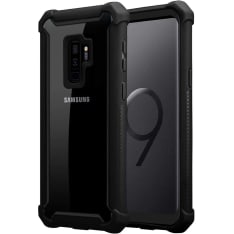 Cadorabo case for Samsung Galaxy S9 Plus