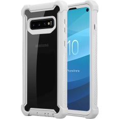 Cadorabo case for Samsung Galaxy S10 Plus