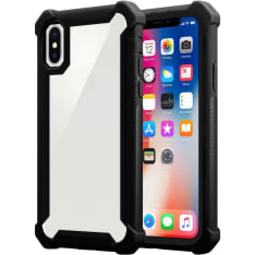 Cadorabo iPhone XS max suojakuori