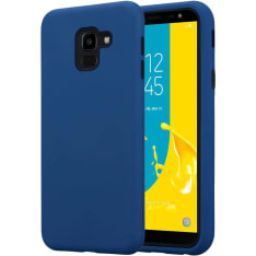 Cadorabo Samsung Galaxy J6 2018 suojakuori