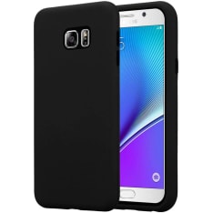 Cadorabo Samsung Galaxy Note 5 suojakuori