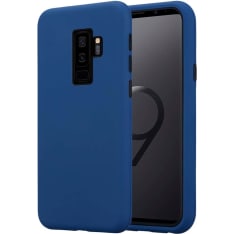 Cadorabo Samsung Galaxy S9 Plus suojakuori