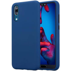 Cadorabo Huawei P20 suojakuori