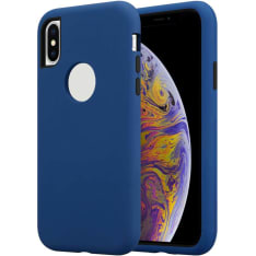 Cadorabo case for iPhone X / Xs