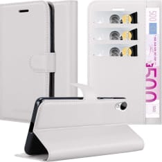 Cadorabo case for HTC Desire 10 Lifestyle / Desire 825