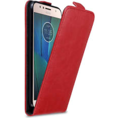 Cadorabo Motorola Moto G5S Plus suojakotelo