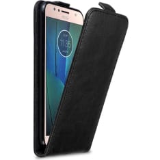 Cadorabo case for Motorola Moto G5S Plus