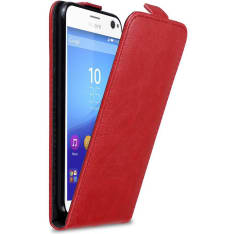 Cadorabo case for Sony Xperia C4