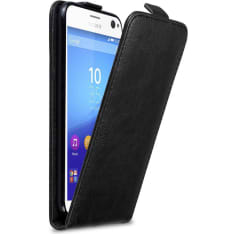 Cadorabo case for Sony Xperia C4