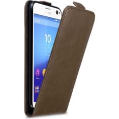 Cadorabo case for Sony Xperia C4
