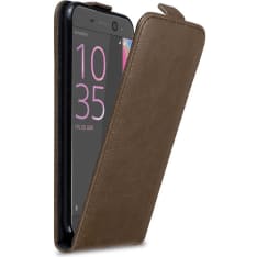 Cadorabo case for Sony Xperia Xa Ultra