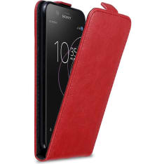 Cadorabo case for Sony Xperia Xz1 Compact