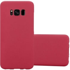 Cadorabo hard case for Samsung Galaxy S8