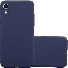Cadorabo hard case for iPhone Xr