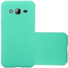 Cadorabo Samsung Galaxy J3 2017 suojakuori