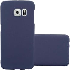 Cadorabo Samsung Galaxy S6 edge Case