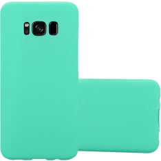 Cadorabo Samsung Galaxy S8 Plus suojakuori