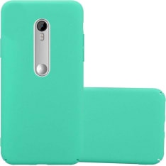 Cadorabo hard case for Motorola Moto G3