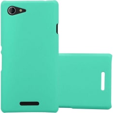 Cadorabo hard case for Sony Xperia E3