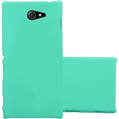 Cadorabo Sony Xperia M2 / M2 Aqua suojakuori