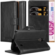 Cadorabo Nokia 1 2018 suojakotelo