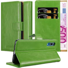 Cadorabo Huawei P20 suojakotelo