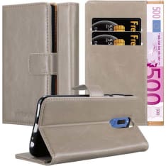 Cadorabo Huawei Mate 10 Lite suojakotelo