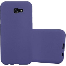 Cadorabo Samsung Galaxy A7 2017 suojakuori