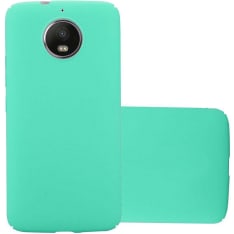 Cadorabo hard case for Motorola Moto G5S
