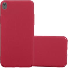 Cadorabo hard case for Sony Xperia Xa