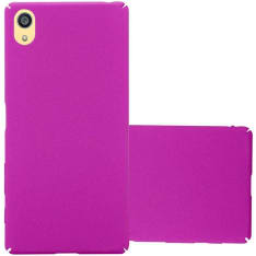 Cadorabo hard case for Sony Xperia Z5 Premium