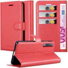 Cadorabo Samsung Galaxy A7 2018 lompakkokotelo