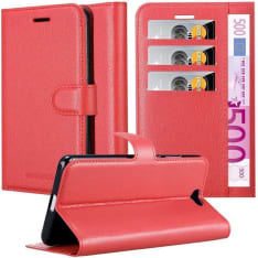 Cadorabo case for Oppo Find X