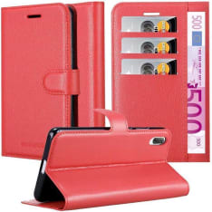 Cadorabo case for Sony Xperia L3