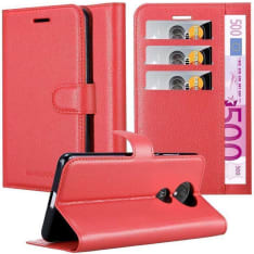 Cadorabo Motorola Moto G7 play Wallet Case