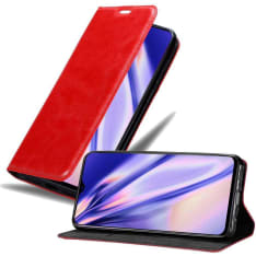 Cadorabo case for Oppo R17 Pro