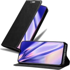 Cadorabo Oppo r17 suojakotelo