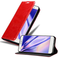 Cadorabo case for Bq Aquaris X
