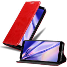 Cadorabo bq aquaris x2 Case