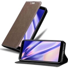 Cadorabo case for Samsung Galaxy J6 Plus