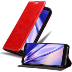 Cadorabo Alcatel 3X 2018 suojakotelo