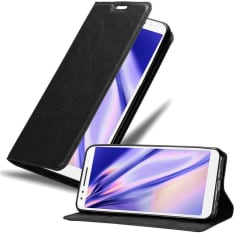 Cadorabo Alcatel 3 2018 suojakotelo