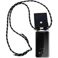 Cadorabo case with chain for Samsung Galaxy A3 2017