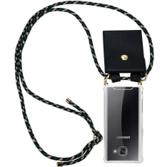 Cadorabo case with chain for Samsung Galaxy A5 2016