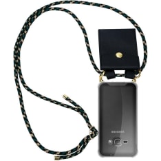 Cadorabo case with chain for Samsung Galaxy J1 2016