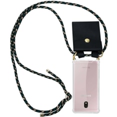Cadorabo case with chain for Samsung Galaxy J3 2017